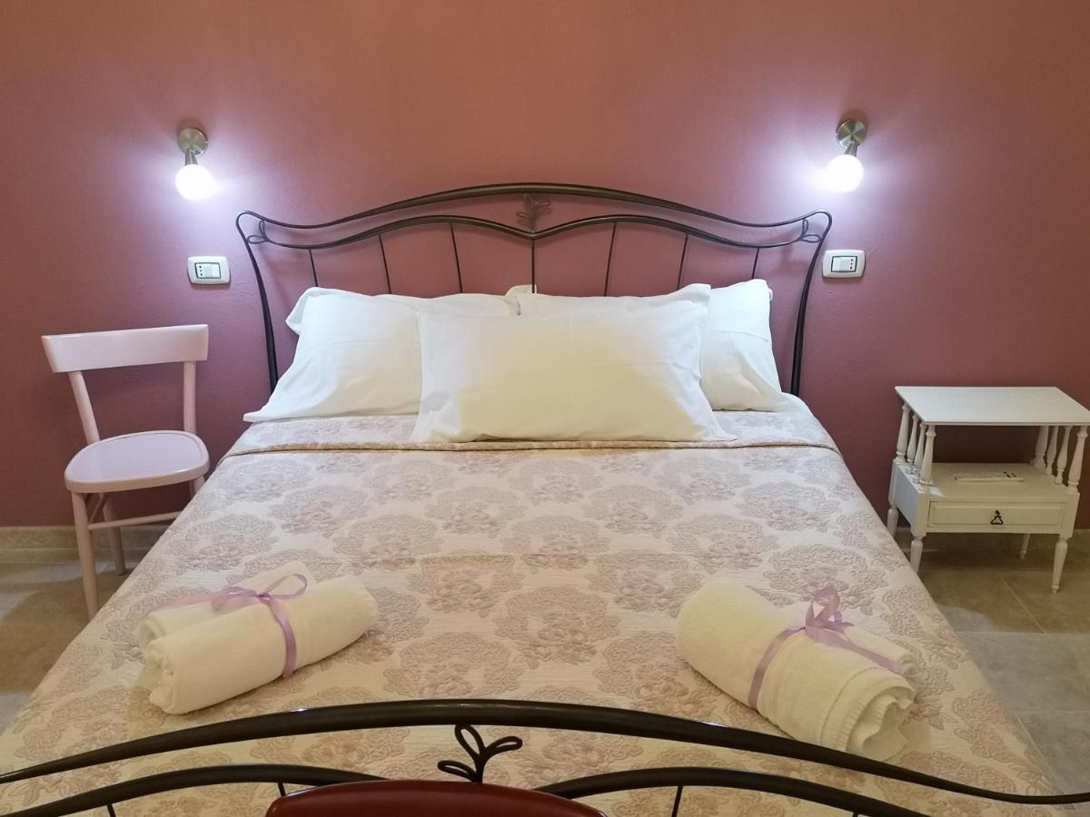 Residenza La Gallinella Comacchio Room photo