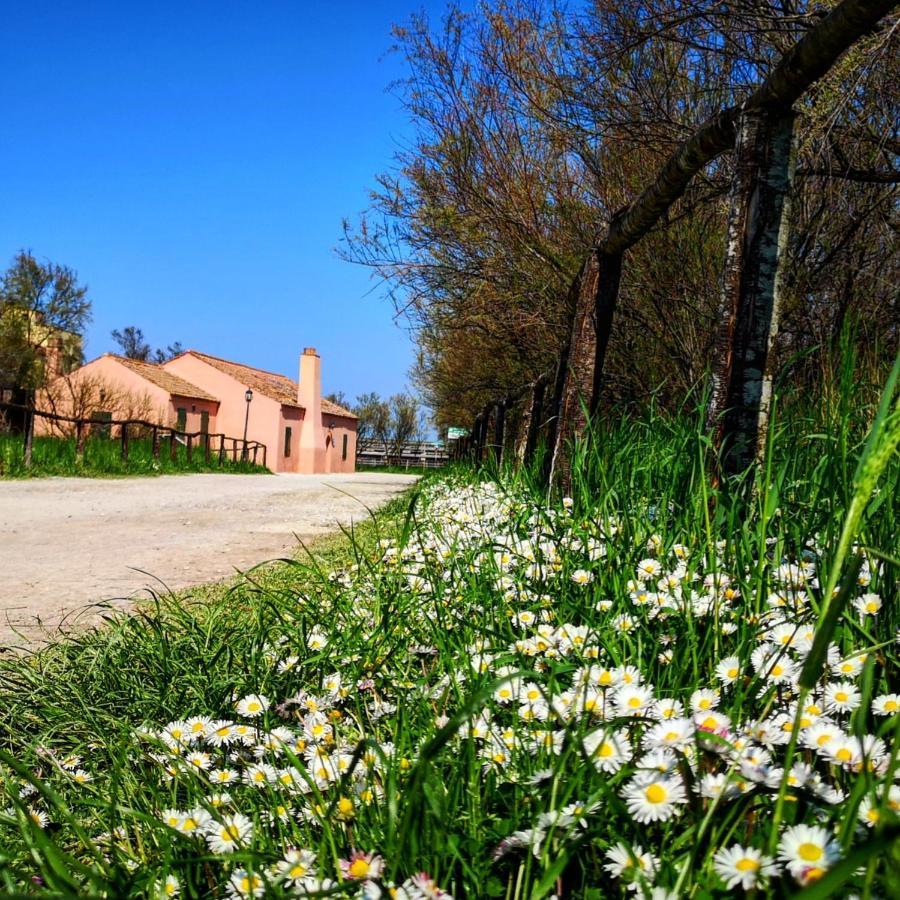 Residenza La Gallinella Comacchio Exterior photo