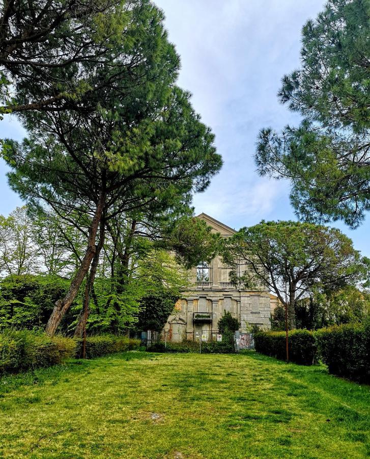 Residenza La Gallinella Comacchio Exterior photo