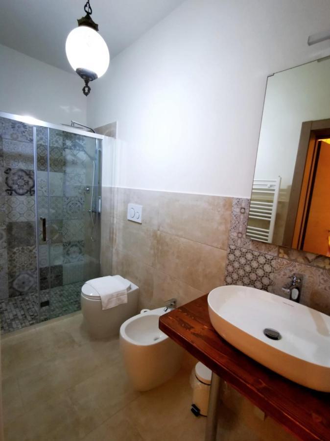 Residenza La Gallinella Comacchio Exterior photo