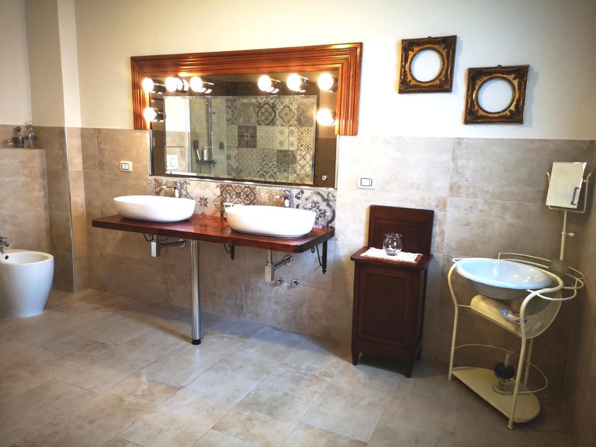 Residenza La Gallinella Comacchio Exterior photo